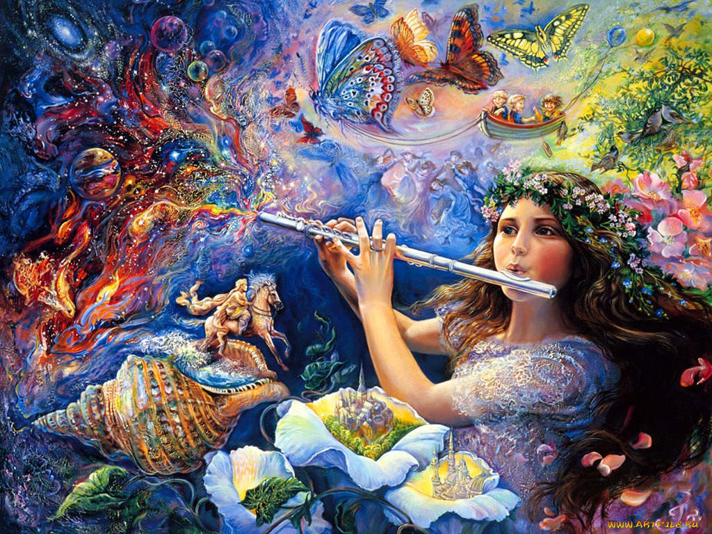 , josephine, wall